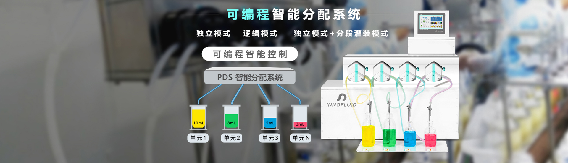 灌裝系統